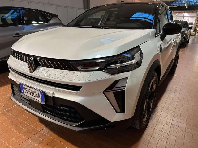 Renault Captur Captur ECO-G 100 CV Techno - foto 3 di 4