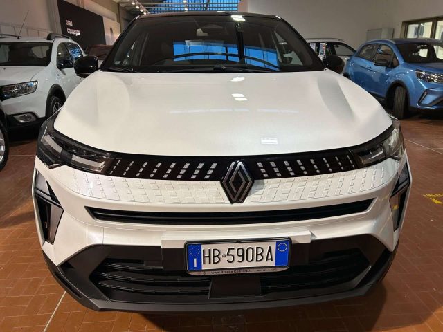Renault Captur Captur ECO-G 100 CV Techno - foto 2 di 4