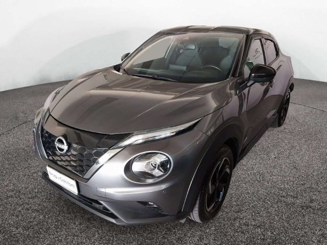 Nissan Juke 1.6 hev N-Connecta - foto 3 di 4