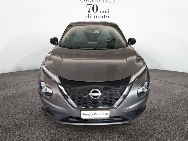 Nissan Juke 1.6 hev N-Connecta - foto 2 di 4
