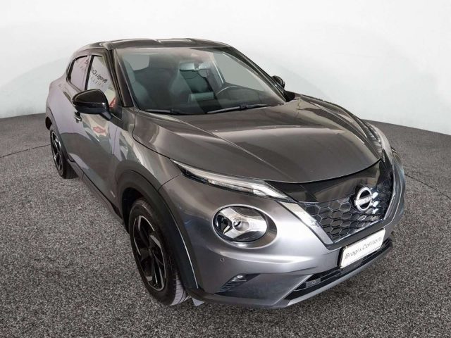 Nissan Juke 1.6 hev N-Connecta usato a EMPOLI