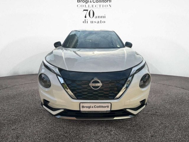 Nissan Juke 1.6 hev Premiere Edition - foto 4 di 30