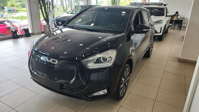 EVO EVO3 1.5 - foto 2 di 4