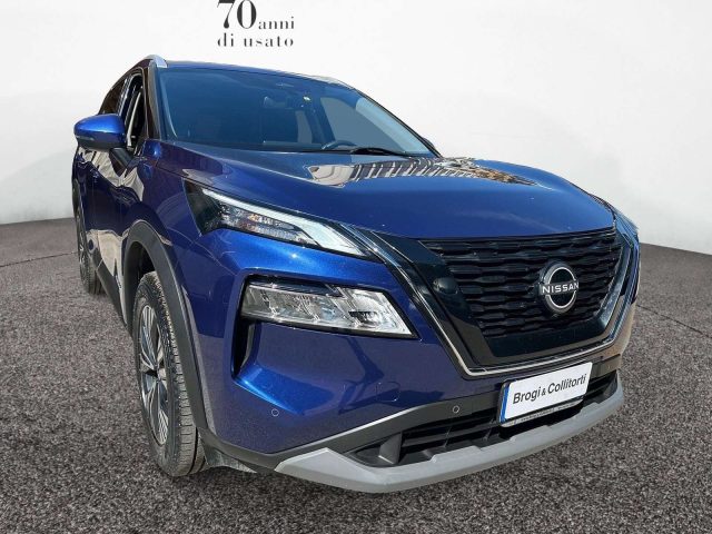 Nissan X-Trail 1.5 e-power N-Connecta e-4orce 4wd auto usato a EMPOLI