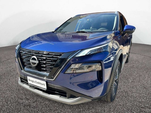 Nissan X-Trail 1.5 e-power N-Connecta e-4orce 4wd auto - foto 3 di 4
