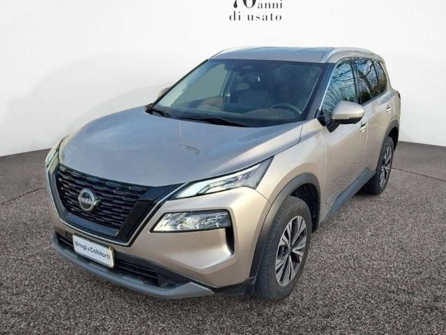 Nissan X-Trail 1.5 e-power N-Connecta 2wd auto - foto 3 di 4