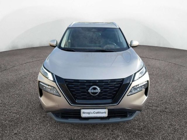 Nissan X-Trail 1.5 e-power N-Connecta 2wd auto - foto 2 di 4
