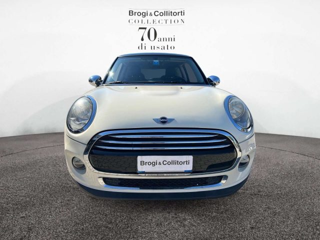MINI Cooper C IV F55-F56 2014 3 Porte 1.5 d Cooper 115 cv auto - foto 2 di 4