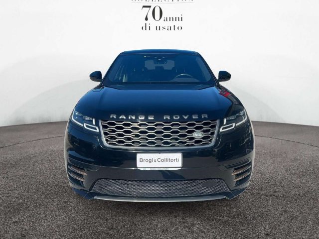 Land Rover Range Rover Velar 2017 Velar 2.0 D I4 240cv R-Dynamic S AWD Auto - foto 2 di 4