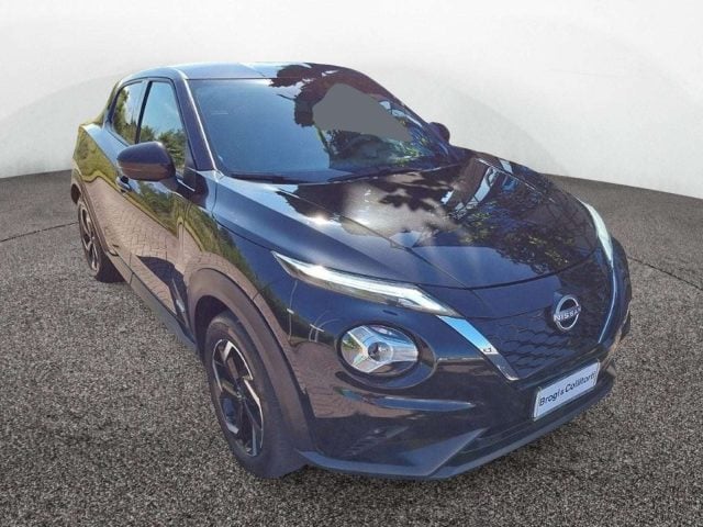 Nissan Juke 1.6 hev N-Connecta - foto 1 di 30