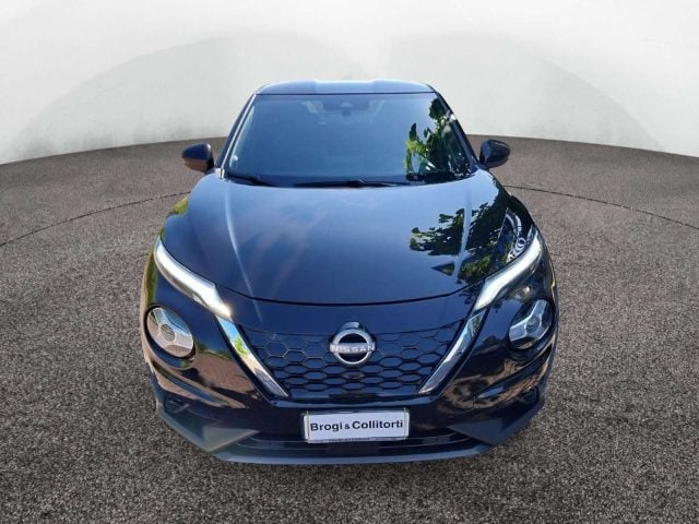 Nissan Juke 1.6 hev N-Connecta - foto 4 di 30