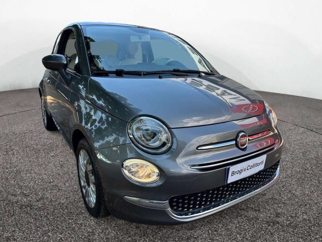 Fiat 500 III 2015 1.2 Lounge 69cv my20 usato a EMPOLI