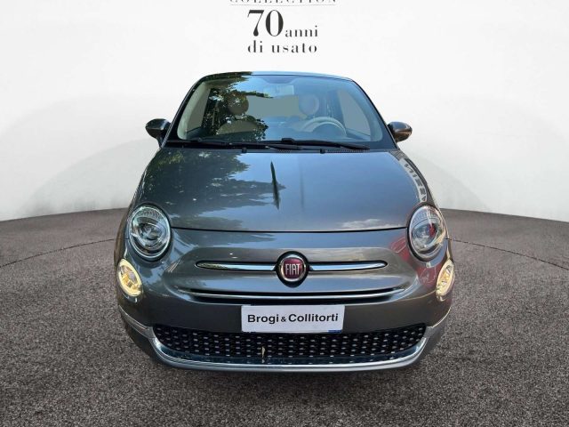 Fiat 500 III 2015 1.2 Lounge 69cv my20 - foto 2 di 4