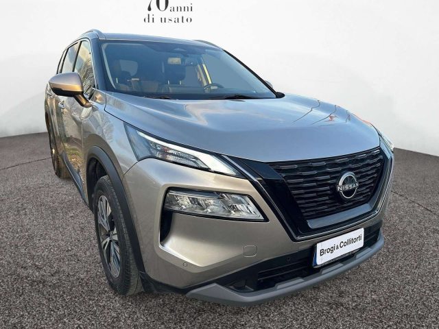 Nissan X-Trail 1.5 e-power N-Connecta 2wd auto usato a EMPOLI
