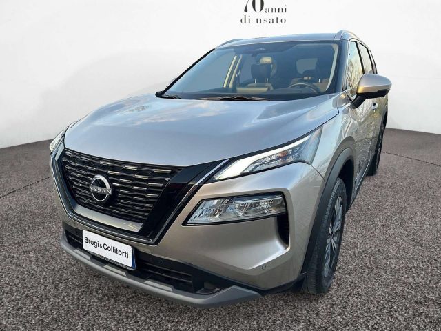 Nissan X-Trail 1.5 e-power N-Connecta 2wd auto - foto 3 di 4