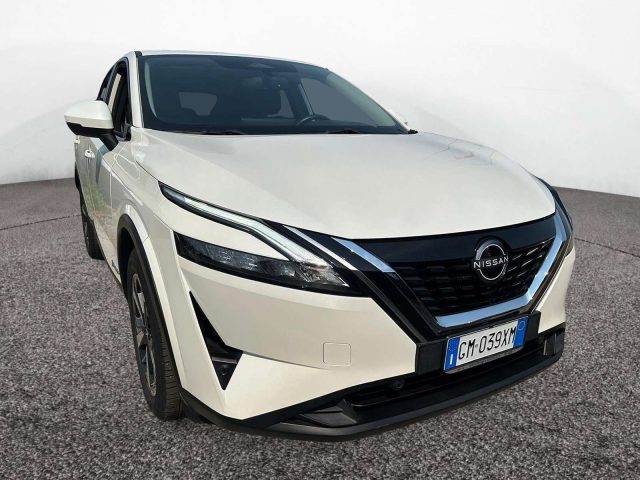 Nissan Qashqai 1.5 e-power N-Connecta 2wd usato a EMPOLI