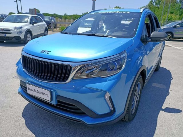 EMC QUATTRO Quattro 1.5 103cv cvt - foto 2 di 4