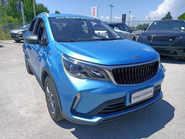 EMC QUATTRO Quattro 1.5 103cv cvt nuovo a EMPOLI