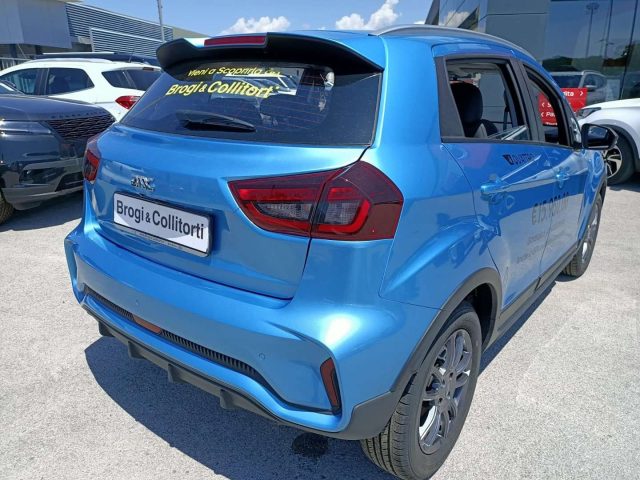 EMC QUATTRO Quattro 1.5 103cv cvt - foto 4 di 4