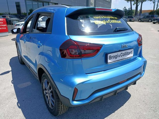 EMC QUATTRO Quattro 1.5 103cv cvt - foto 3 di 4