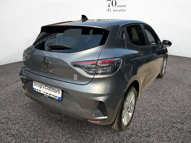 Renault Clio V 2023 1.5 dCi Evolution - foto 4 di 4