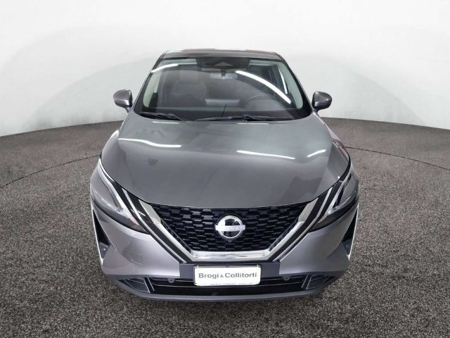 Nissan Qashqai 1.3 mhev N-Connecta 2wd 140cv - foto 2 di 4