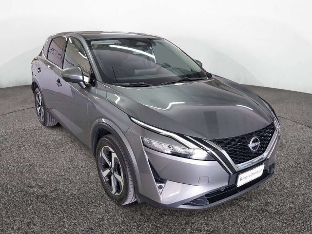 Nissan Qashqai 1.3 mhev N-Connecta 2wd 140cv usato a EMPOLI
