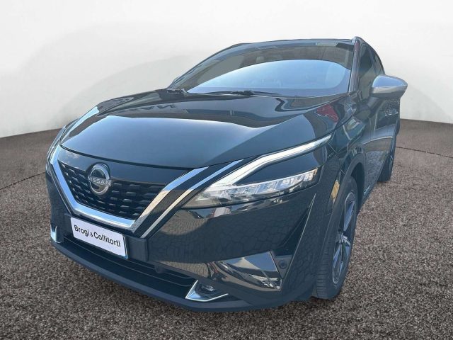 Nissan Qashqai 1.5 e-power Tekna 2wd - foto 3 di 4