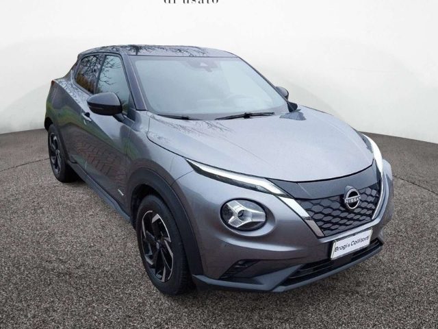 Nissan Juke 1.6 hev N-Connecta - foto 1 di 4