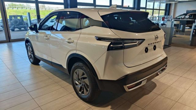 Nissan Qashqai 1.5 HEV e-Power Acenta Auto - foto 2 di 4
