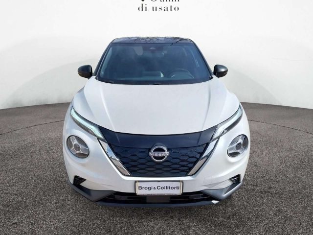 Nissan Juke 1.6 hev N-Connecta - foto 4 di 4