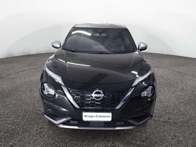 Nissan Juke 1.6 hev N-Design - foto 2 di 4