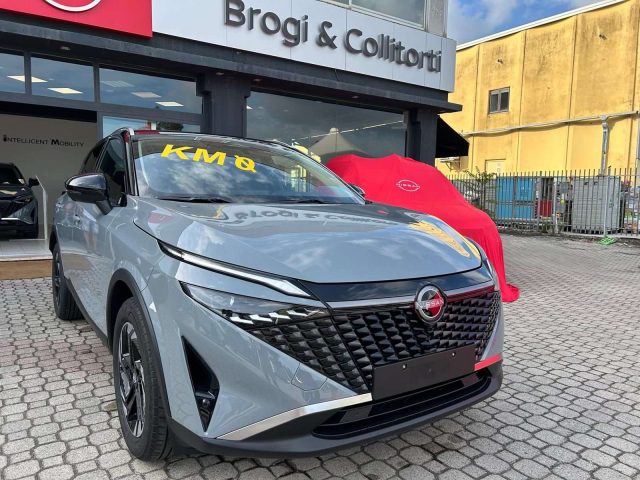 Nissan Qashqai 1.3 MHEV 140 N-Connecta km 0 a EMPOLI