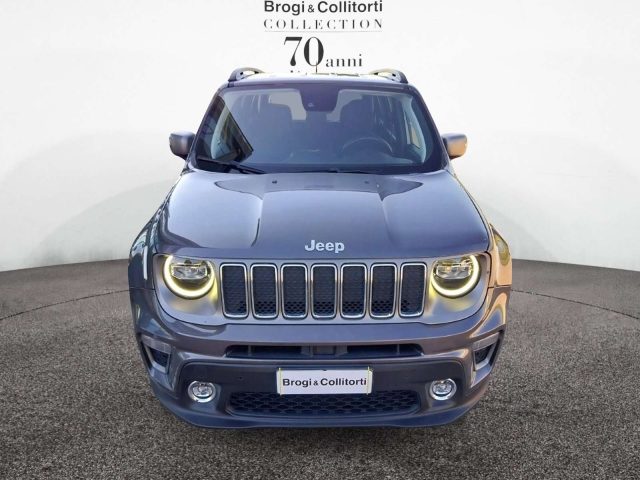 Jeep Renegade 2019 1.0 T3 Limited 2WD - foto 2 di 15
