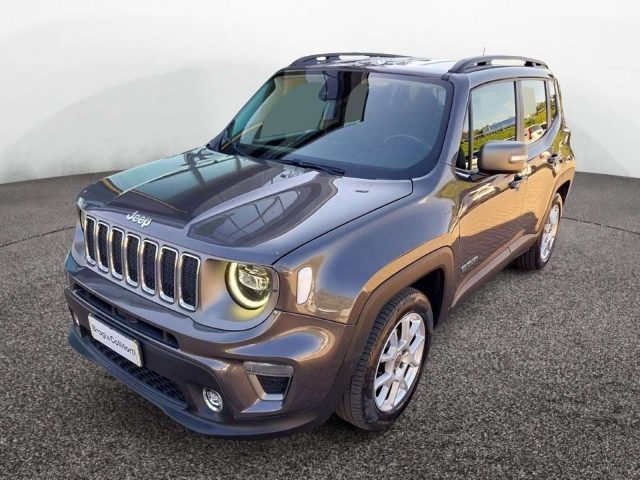 Jeep Renegade 2019 1.0 T3 Limited 2WD - foto 3 di 15