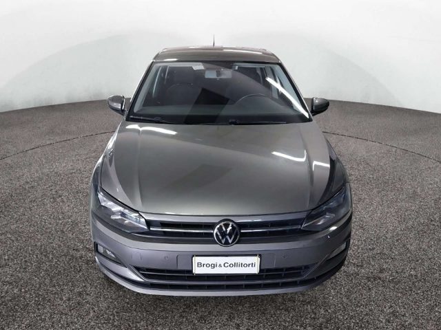 Volkswagen Polo V 2014 5 Porte 1.2 TSI BlueMotion Comfortline - foto 2 di 4