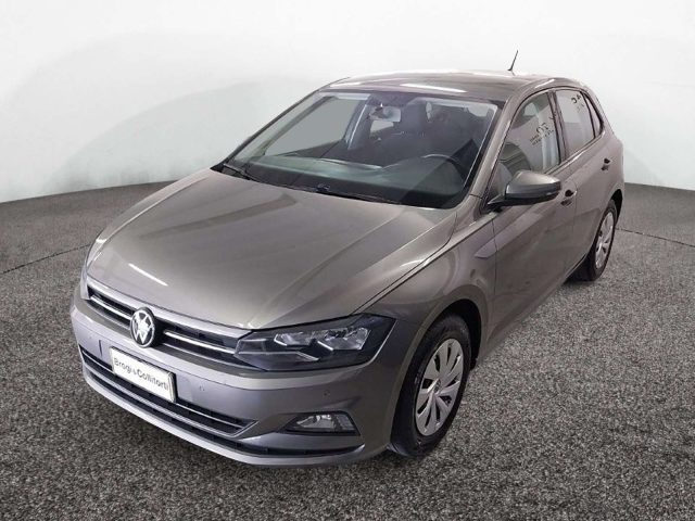 Volkswagen Polo V 2014 5 Porte 1.2 TSI BlueMotion Comfortline - foto 3 di 4