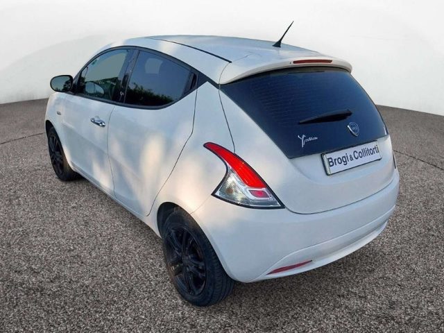 Lancia Ypsilon 1.2 Silver 69cv - foto 4 di 4