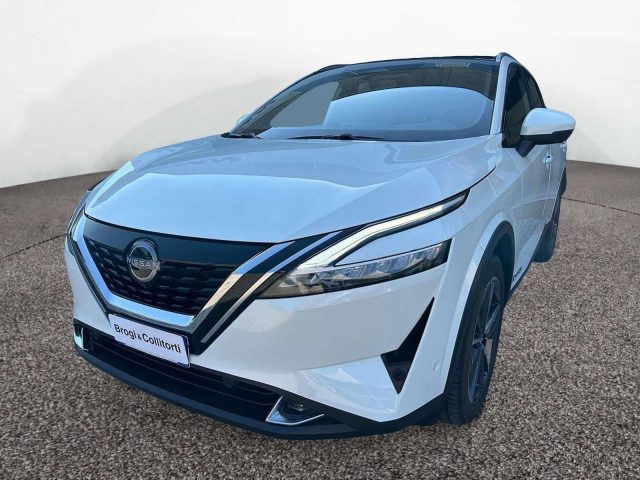 Nissan Qashqai 1.5 e-power Tekna 2wd - foto 3 di 4