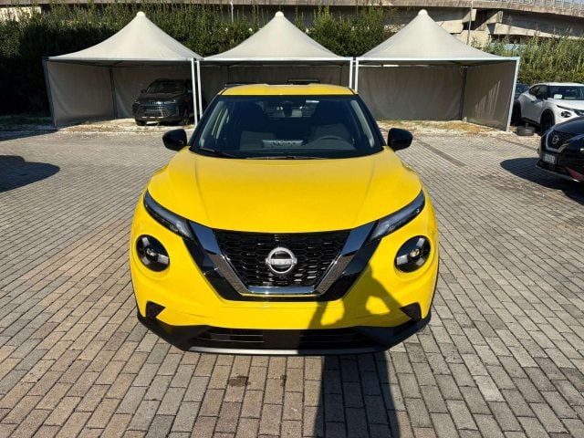 Nissan Juke 1.0 DIG-T 114 Mt Acenta - foto 2 di 4