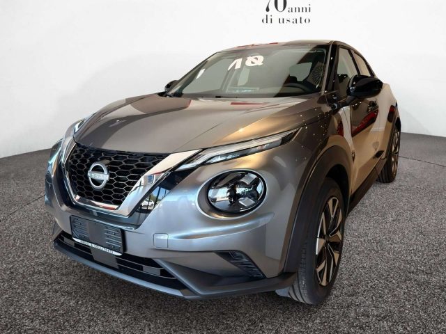 Nissan Juke MC24.5 ACENTA MT - RT - foto 3 di 4