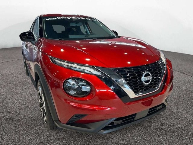 Nissan Juke MC24.5 ACENTA MT - RT, del 2026, 1 km, in vendita a Empoli (FI)