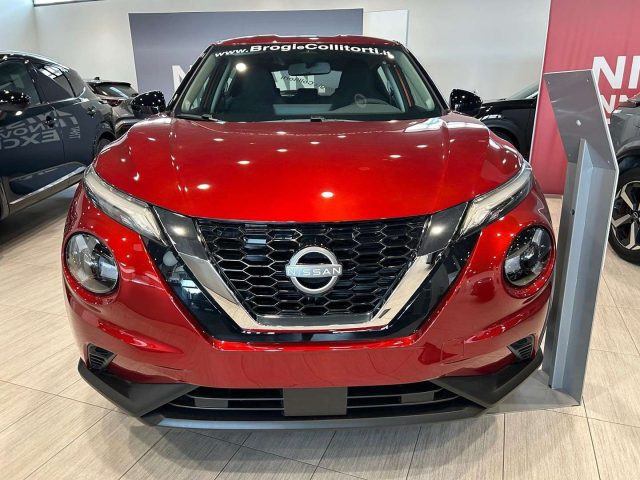 Nissan Juke MC24.5 ACENTA MT - RT - foto 3 di 4