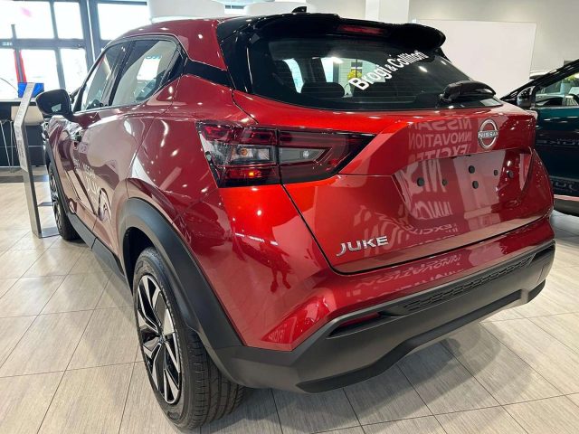 Nissan Juke MC24.5 ACENTA MT - RT - foto 4 di 4