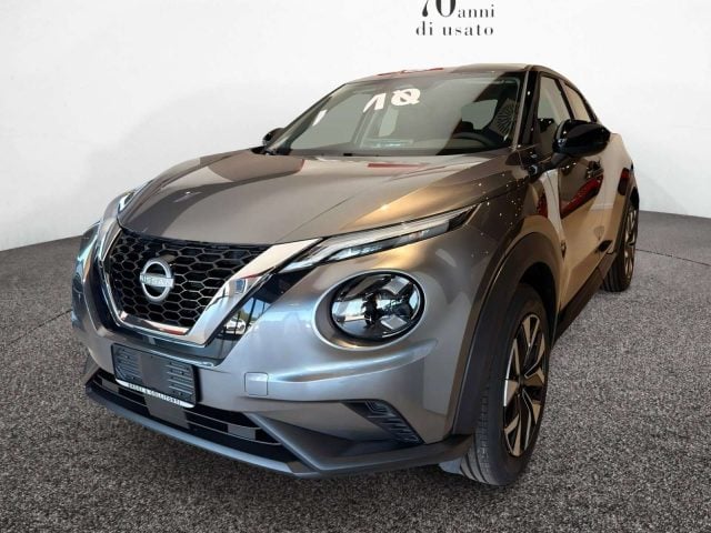 Nissan Juke MC24.5 ACENTA MT - RT - foto 3 di 4