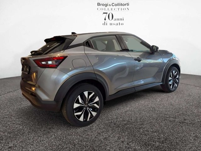 Nissan Juke MC24.5 ACENTA MT - RT - foto 4 di 4