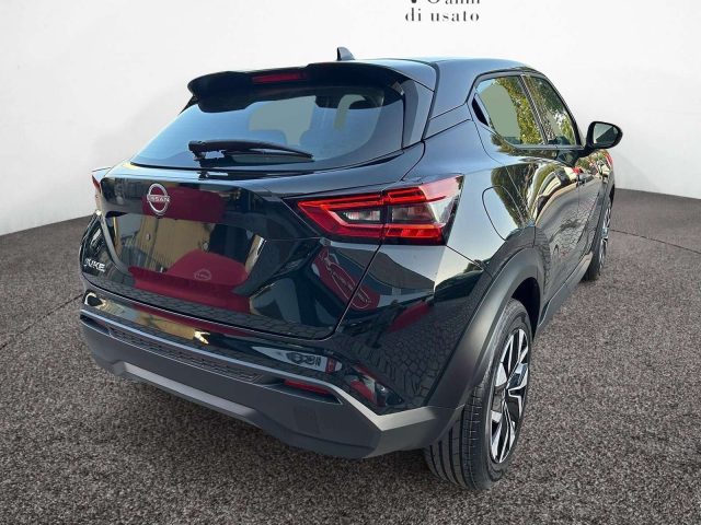 Nissan Juke MC24.5 ACENTA MT - RT - foto 4 di 4