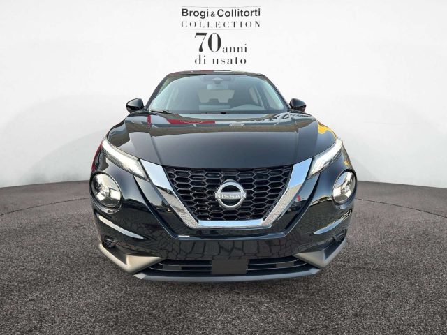 Nissan Juke MC24.5 ACENTA MT - RT - foto 2 di 4