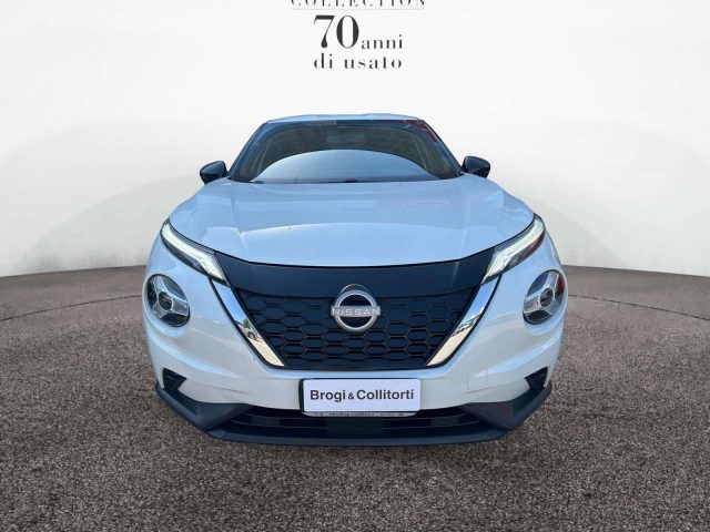 Nissan Juke 1.6 hev N-Connecta - foto 2 di 4