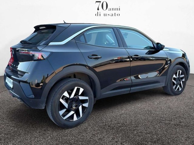 Opel Mokka II 2020 1.5 ELEGANCE S&S 110 CV - 1.5 ELEGANCE S&S - foto 4 di 4